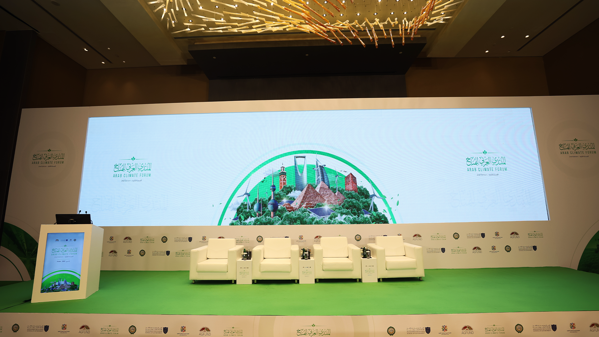 Arab Climate Forum